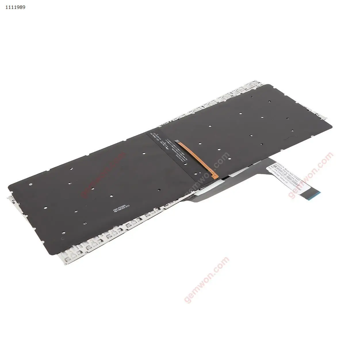 MSI GS65 GS65 Stealth GS65VR   Ʈ Ű MS-16Q2  Ʈ  