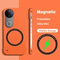 Vitality Orange