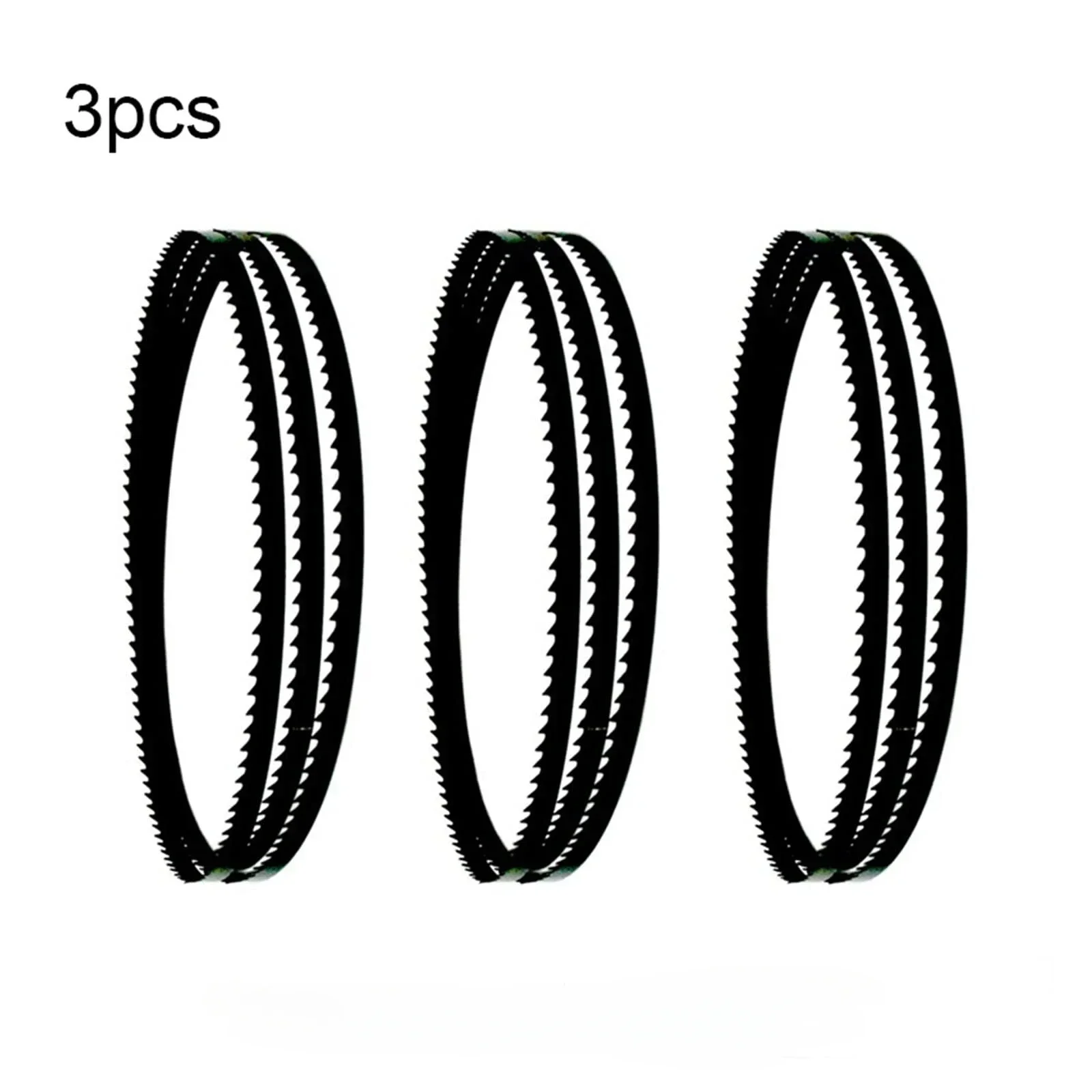 Полотно для ленточной пилы 1712 мм, 3 шт., полотно для ленточной пилы 1712, 0,35 мм, 6, 10, 14TPI для Metabo BAS 260, Swift BAS 261, точная изогнутая пластмасса и дерева Полотно для ленточной пилы 1712 мм, 3 шт., полотно для ленточной пилы 1712, 0,35 мм, 6, 10, 14TPI для Metabo BAS 260, Swift BAS 261, точная изогнутая пластмасса и дерева