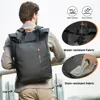 Heroic Knight Backpack Men Expandable Travel Backpack Daily Cycling backpack Waterproof High Capacity Man Outdoor hiking Handbag 5