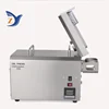 Oil Press Machine S6 Rapeseed Sesame Peanut Equipment Medium Commercial Selling Edible Sunflower Seed Tea Seed Extraction 4