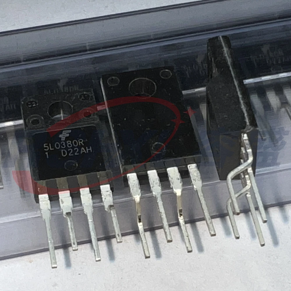 

KA5L0380R 5L0380R новый оригинальный 5 шт./лот SPS состоит из высоковольтного силового прибора и токового режима PWM IC