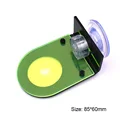 Green 1 Plug Hole