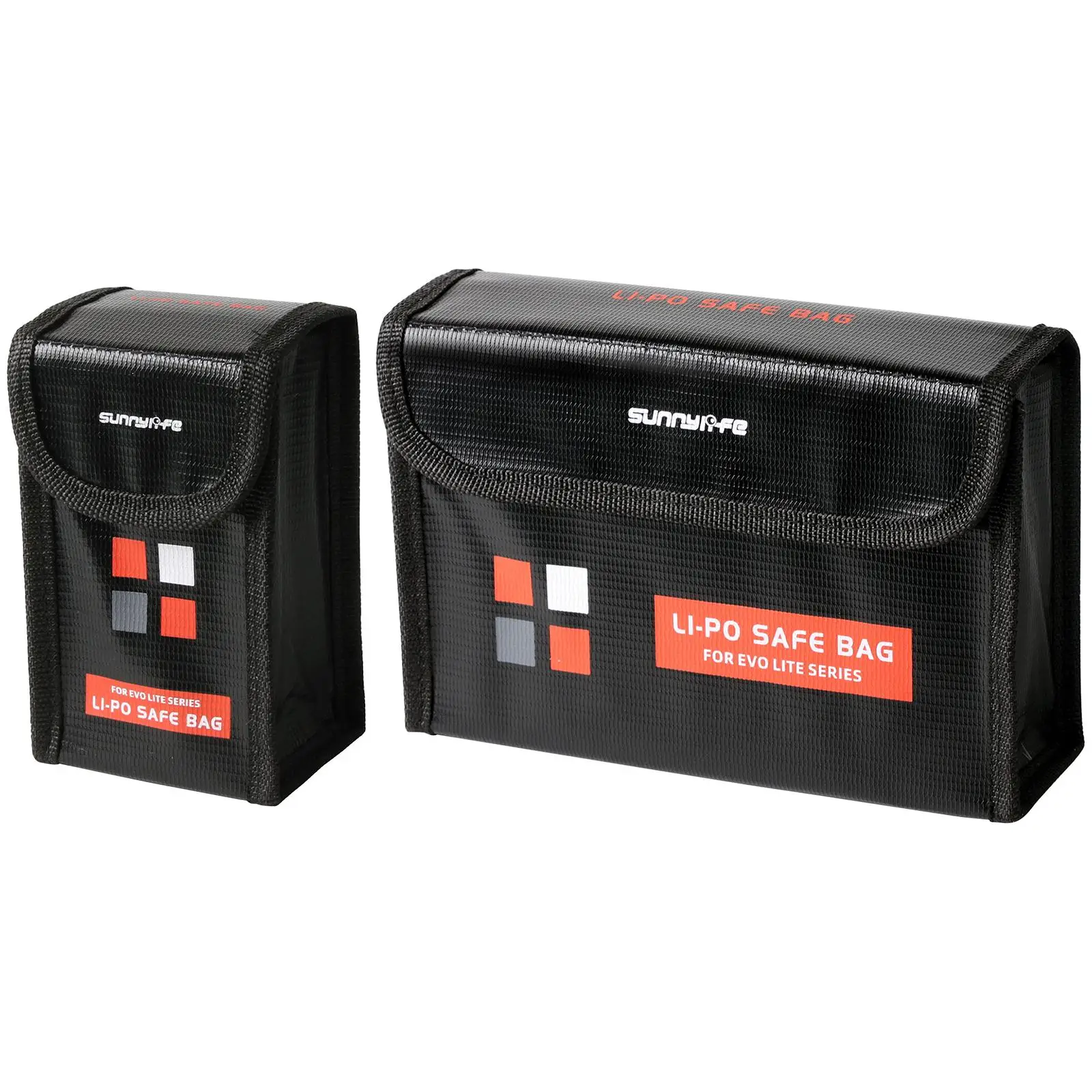Lipo Battery Storage for Robotics Drone Accessories
