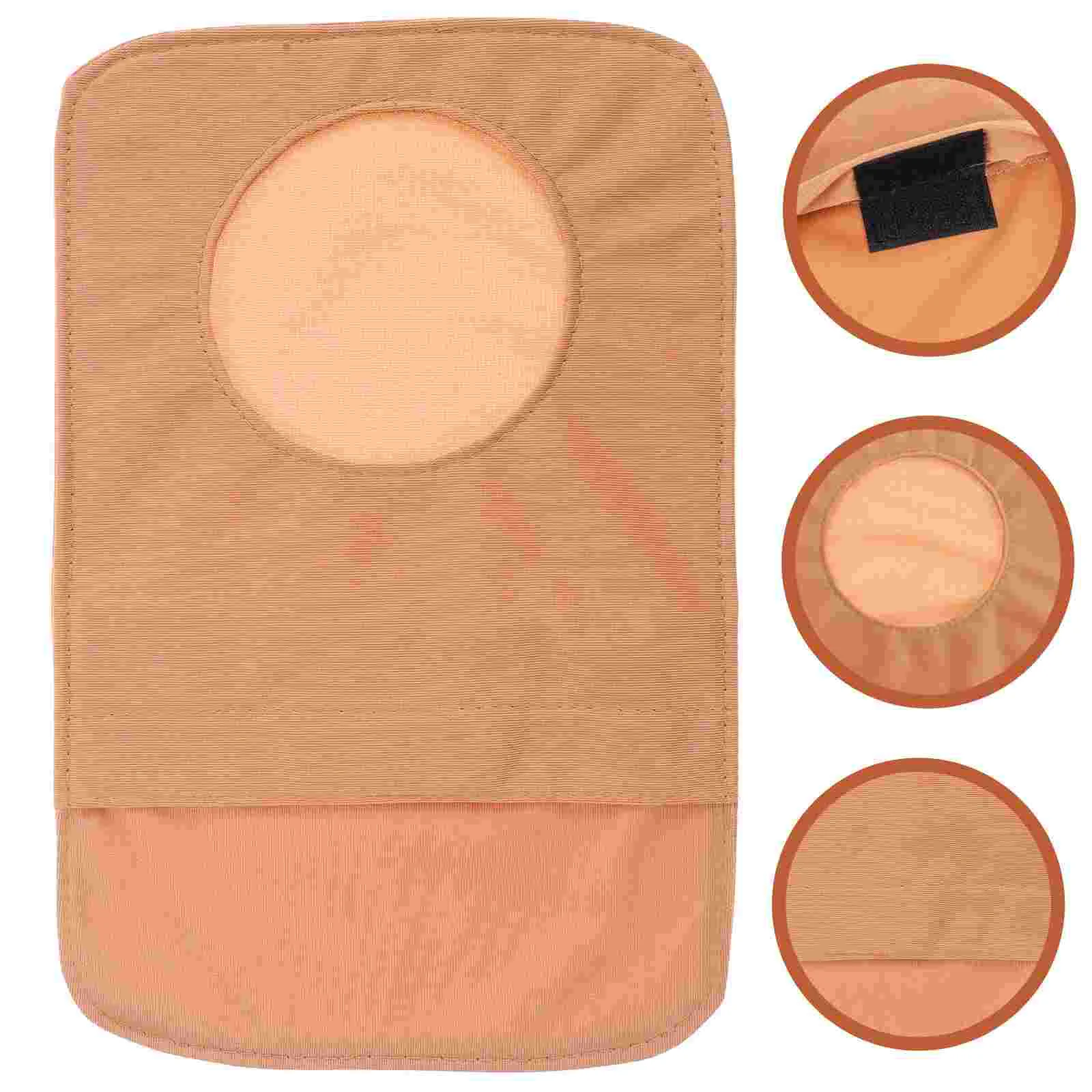 

Ostomy Bag Cover Colostomy Bag Shading Tool Ostomy Shade Cover Ostomy Bag Cover