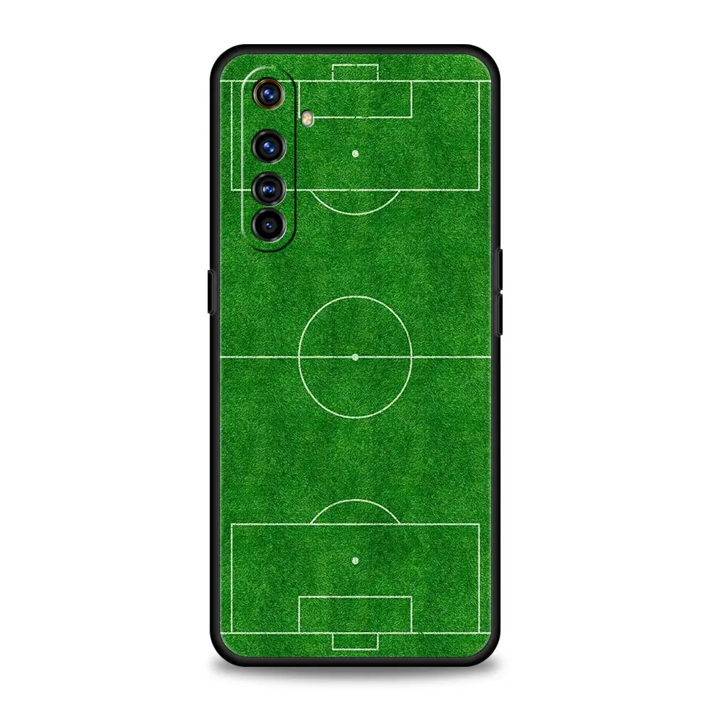 Football Passion Soccer Ball Phone Case Cover