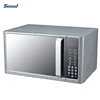 1000W 43L Home Style Microwave Oven With Handle 5