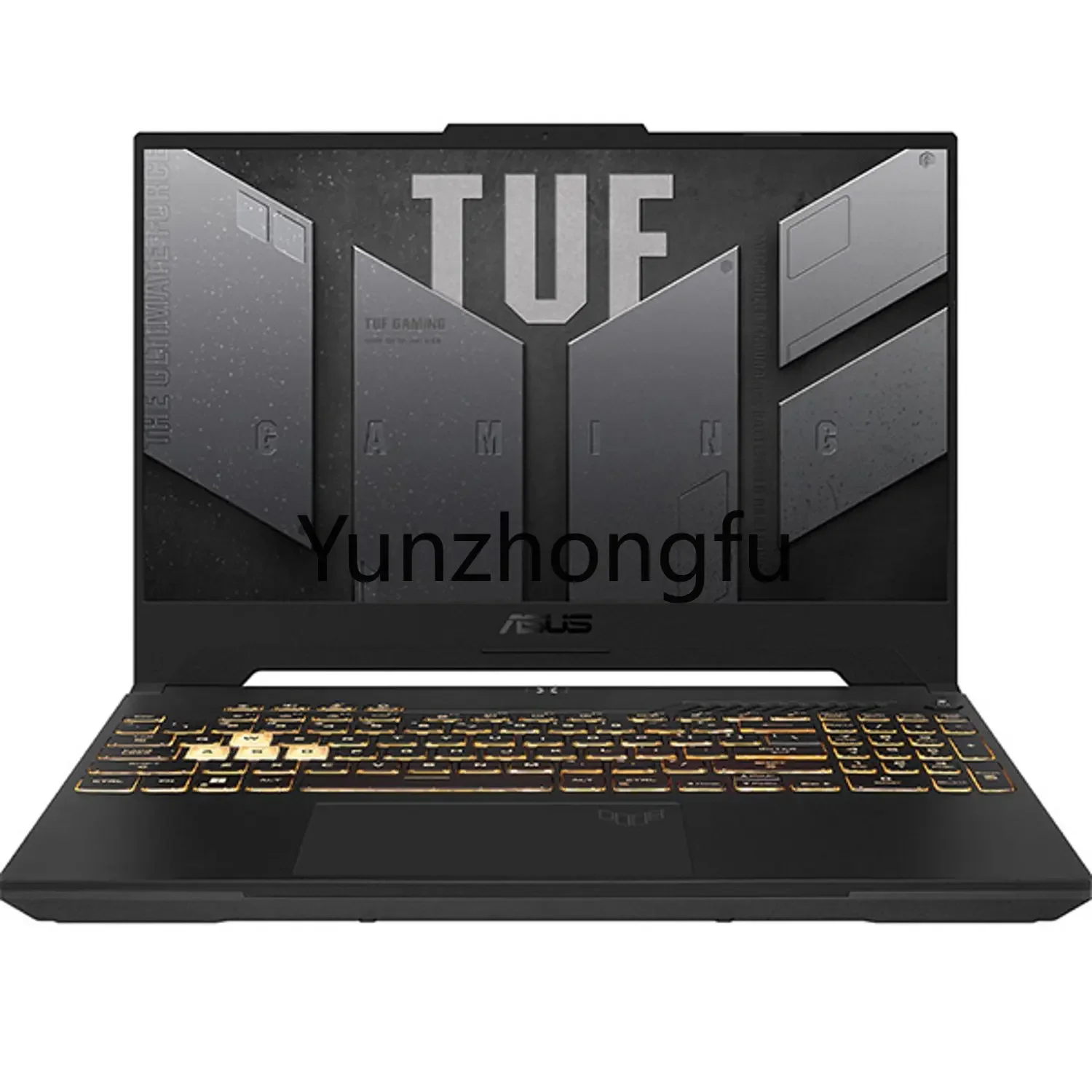 2024 A-Asus Tuf F15 Laptop Da Gioco 13Th Gen Core I9-13900H 15.6 Pollici Fhd 1Tb Ssd 64Gb Ram Rtx 4060 Winds 11 Home