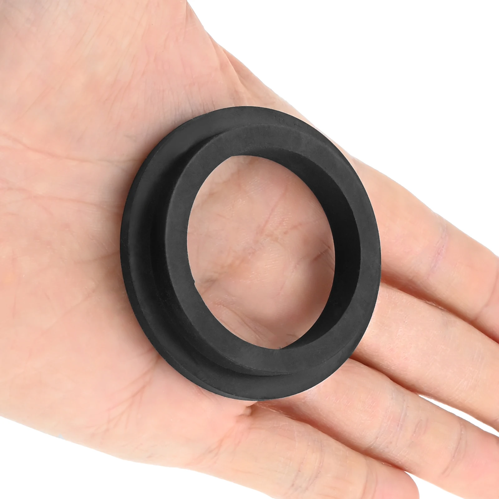 10 PCS Pool Pump O-Ring Seals - 38x56mm Black Rubber, Compatible With Intex Sand Filter Pump 26323CA - View #7