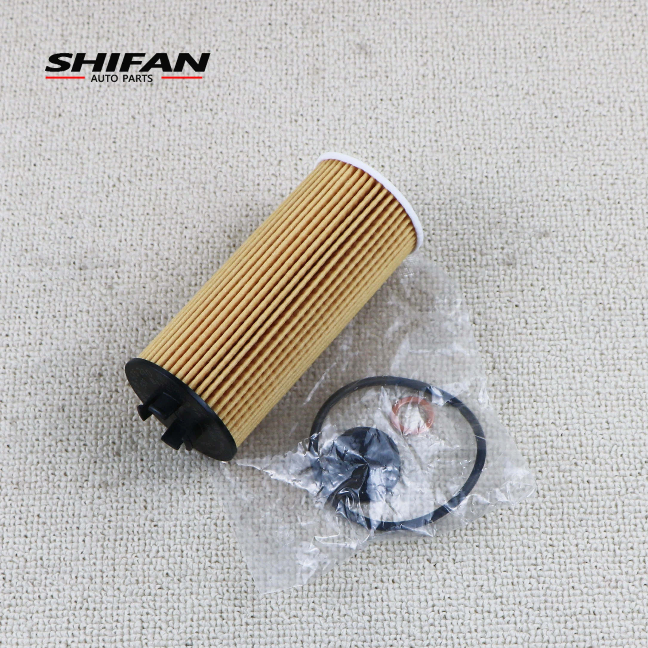 Car Engine Oil Filter Kit B38 B46 B48 For BMW F45 F46 F48 X1 For Mini Cooper S D One F54 F55 F56 F57 11428570590