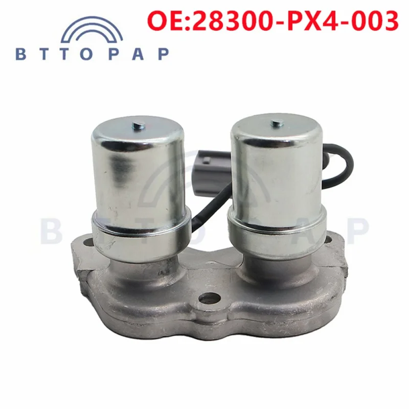 

Высококачественная Электромагнитная коробка передач 28200-PX4-014 28300-PX4-003, электромагнит для Honda Accord Odyssey preвстроенная Acura CL 2.2L