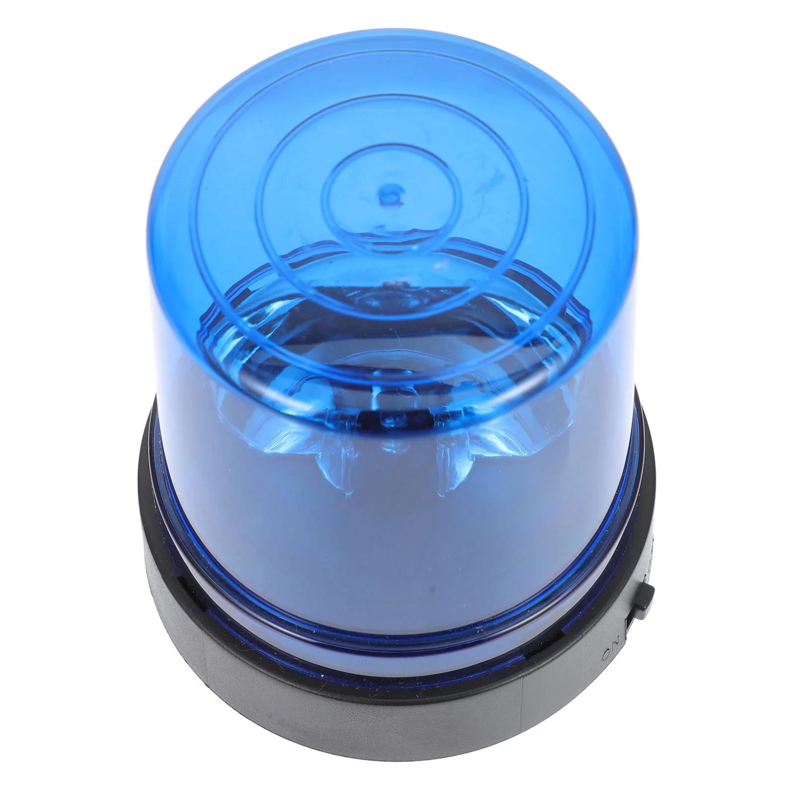 

Police Light Toy Red Polices Beacon LED Children's Toys Fun Theme Gift Lamp Kid Kids Rotating Alarm Flashing Warning