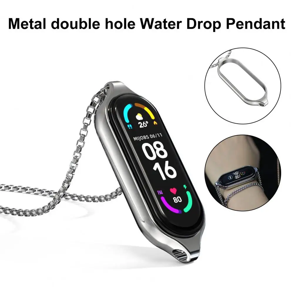 ũġ   ̵ Ʈ  , Miband 5/6