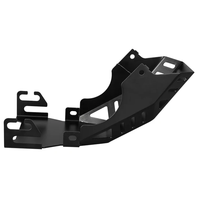 Motorcycle Highway Crash Bar – 1.25” Engine Guard For Honda Shadow VT750 (2004-2025)