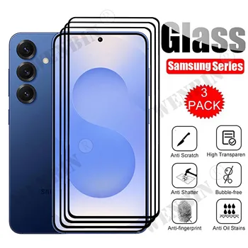 Samsung Tempered Glass Screen Protector