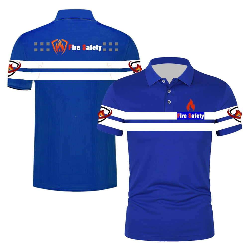 Classic Men's Uniform Casual Polo Shirt Sports Outdoor Quick-drying Work Clothes Oversized Men's Clothing Custom Wholesale 10 S5a97d628888e415eb599e095f4aa2777q