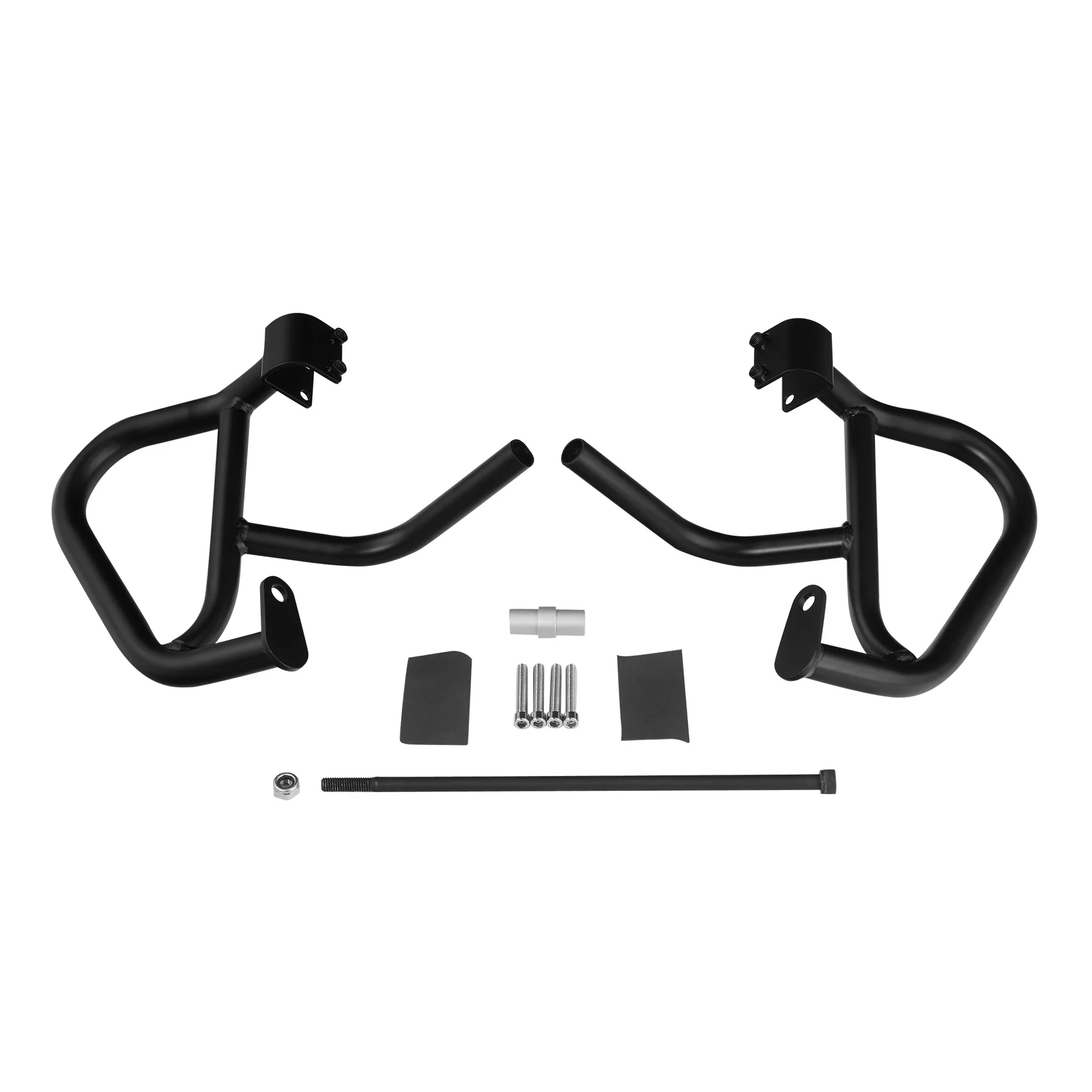 

Engine Guard Crash Highway Protector Bar For Honda Rebel CMX 300 2017-2023 Motorcycle