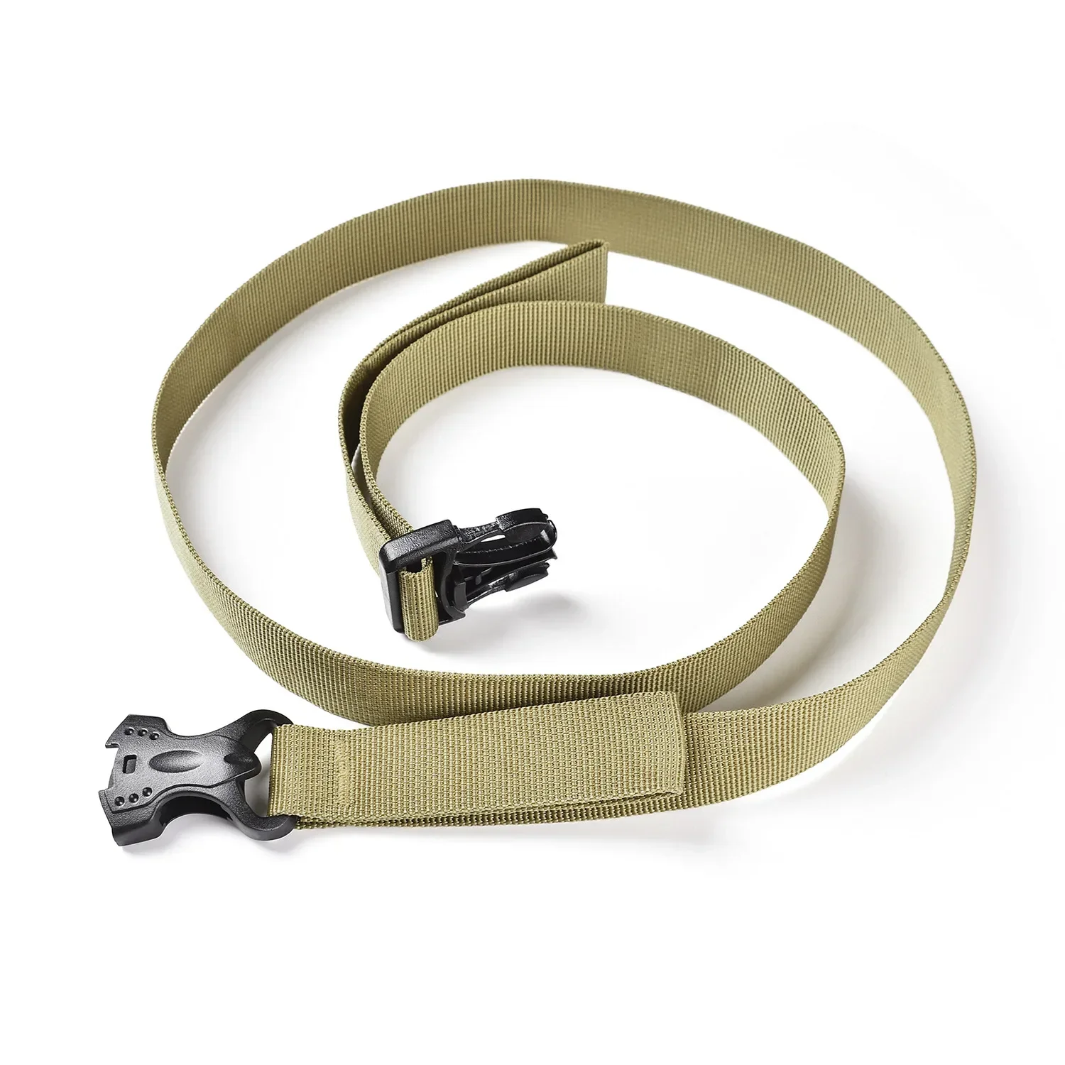 

Luggage Bundling Belt buckle Type Safety Belt Cargo Bundling Rope Outdoor Camping Trip