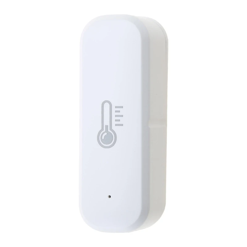 

WiFi Hygrometer Thermometer , Room Temperature Humidity for Home, Indoor Hygrometer Humidity Meter