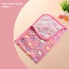 Pet Cat and Dog Blanket Coral Velvet Soft and Lint-Free All-Season Double-Sided Velvet Comfortable Pet Dog Pad 6