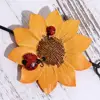 Self-adhesive Flower Shaped Storage Tools Kitchen Gadgets Home Supplies Wall Decoration Hook Clothes Hook Hangers Home Storage 4