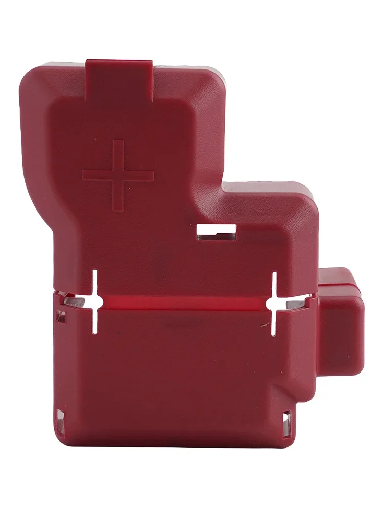 Battery Terminal Cover Replacement Automobiles Parts for Nissan Altima Pathfinder 2007-2015 24345-7991B