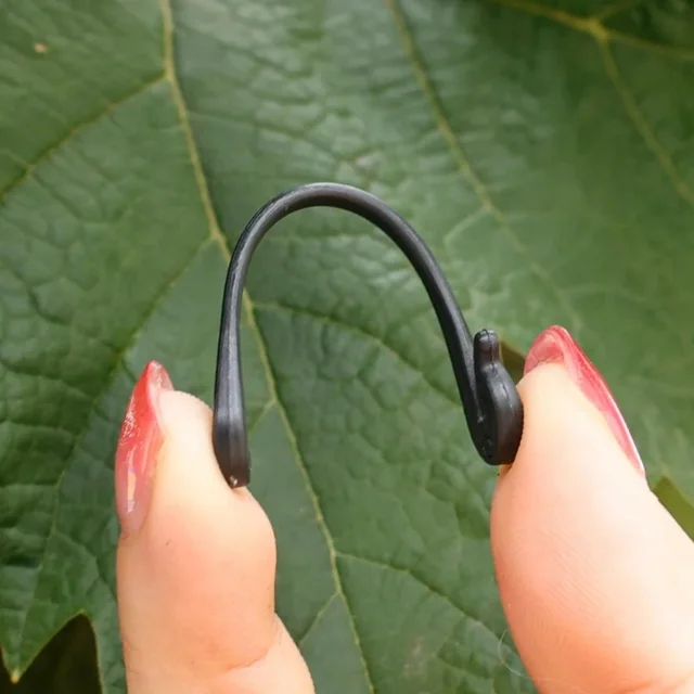 50/200/300Pcs Plant Vine Binding Clip Garden Plants Fixed Clip Buckles Tomato Vegetable Grape Support Vine Clip Fixed Plant Clip 4
