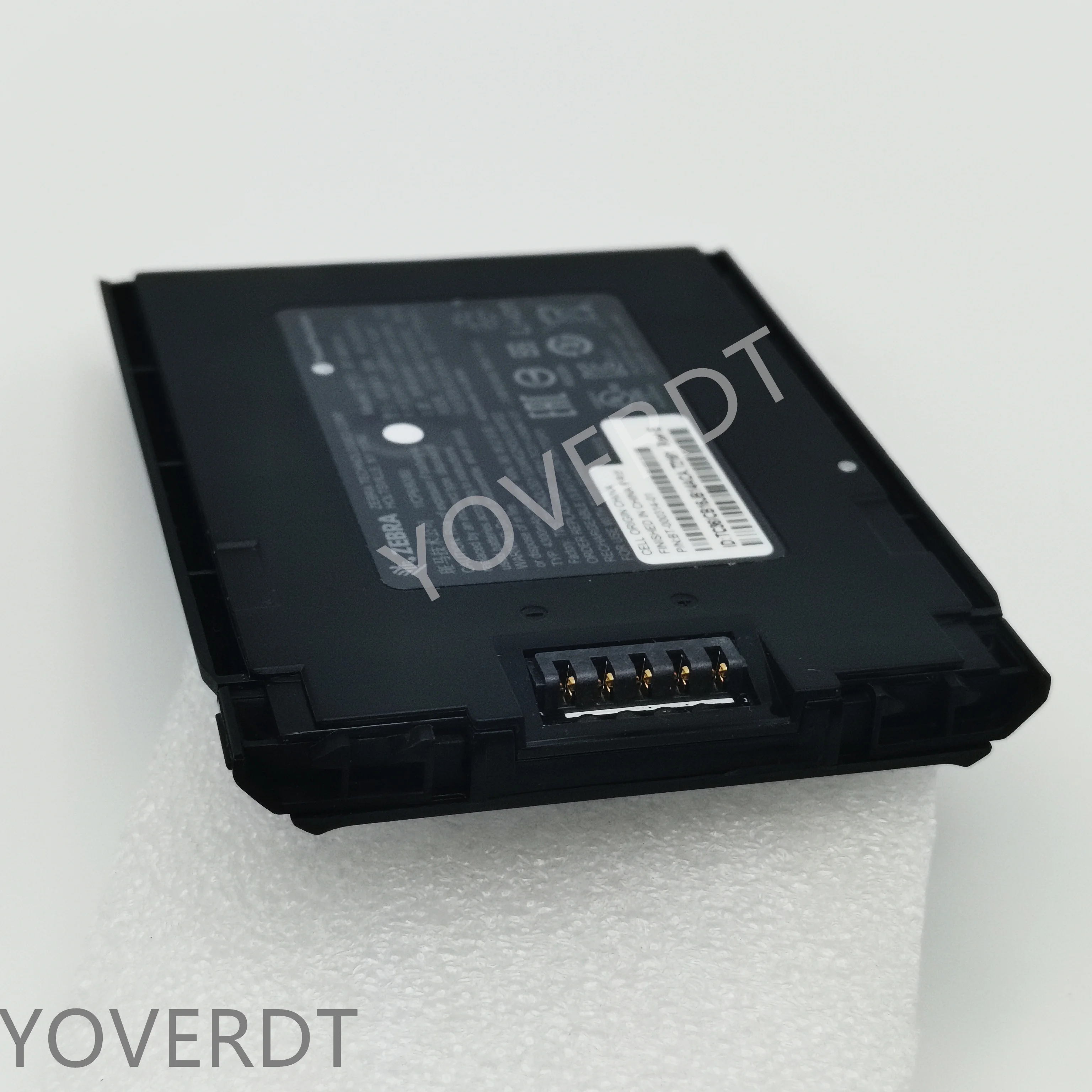 tc5x tc51 4300mah 15.48wh BTRY-TC51-43MA1-01