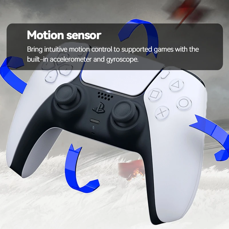 Jual Ps5 Dualsense Wireless Controller Final Fantasy Xvi Limited Edition Di Seller Supersonic