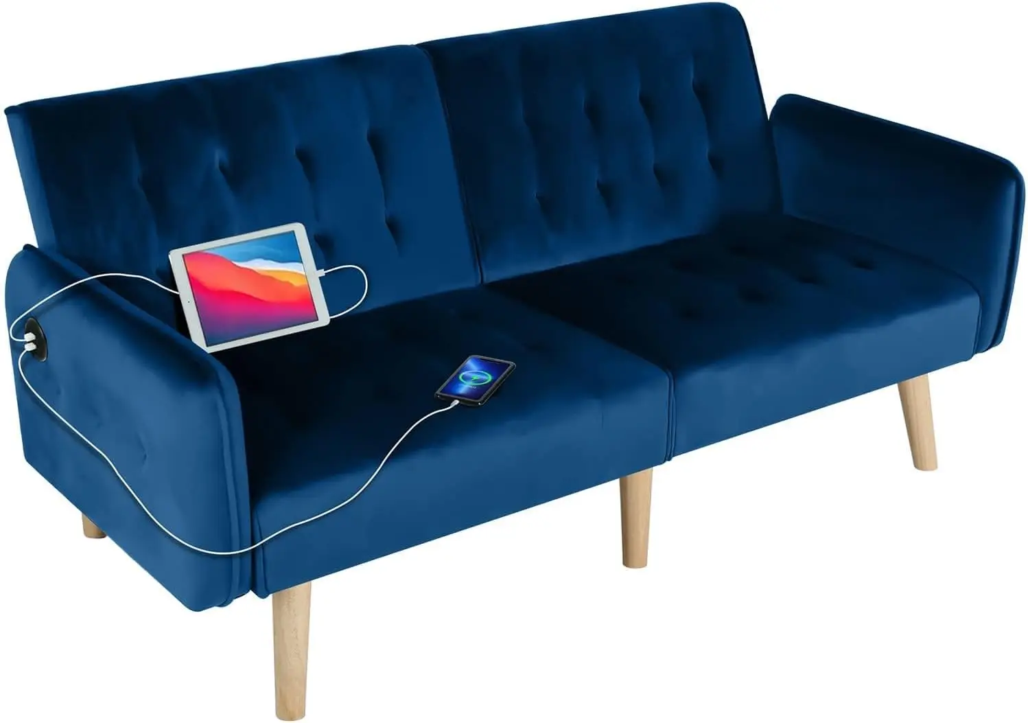 Navy Blue