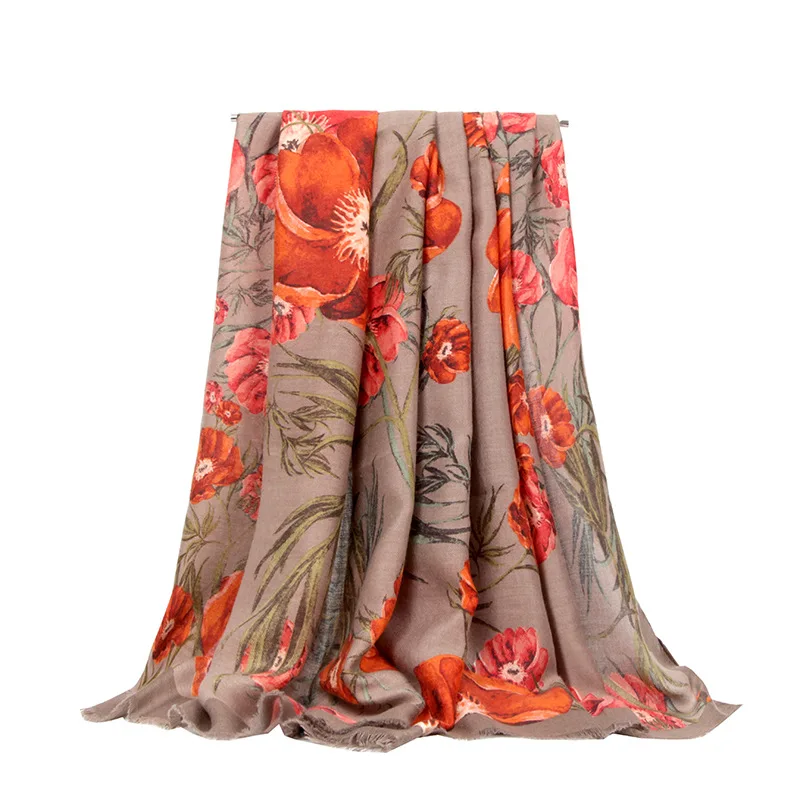 2022-newest-women-floral-pattern-scarf-cotton-voile-scarf-shawls