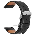 Black-steel buckle