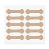 40/100pcs Nail Correction Stickers Ingrown Toenail Corrector Patches Treatment Recover Corrector Pedicure Care Tool 6