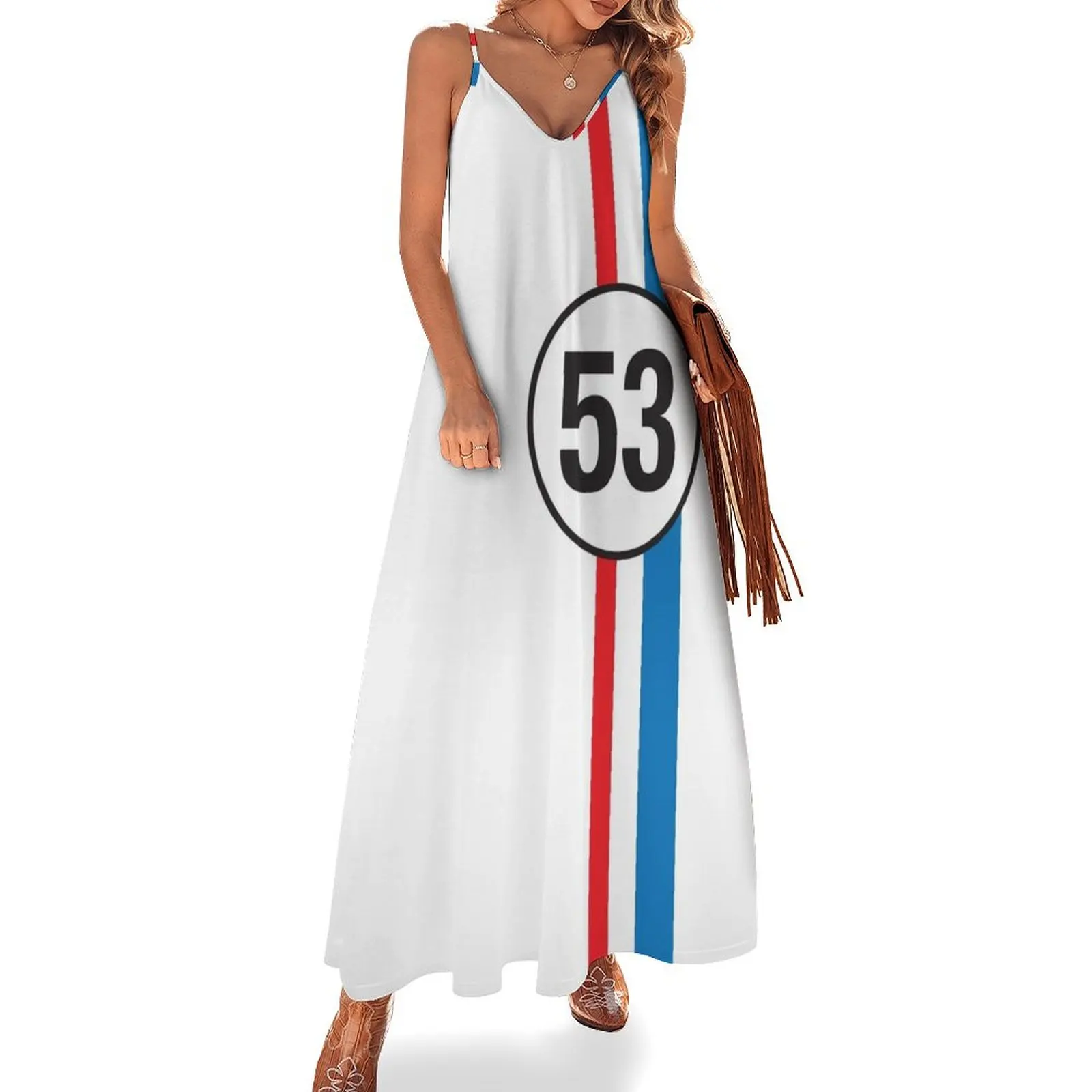 

HERBIE (53) Sleeveless Dress prom dress chic and elegant woman dress dresses for special events dresses with long sleeves