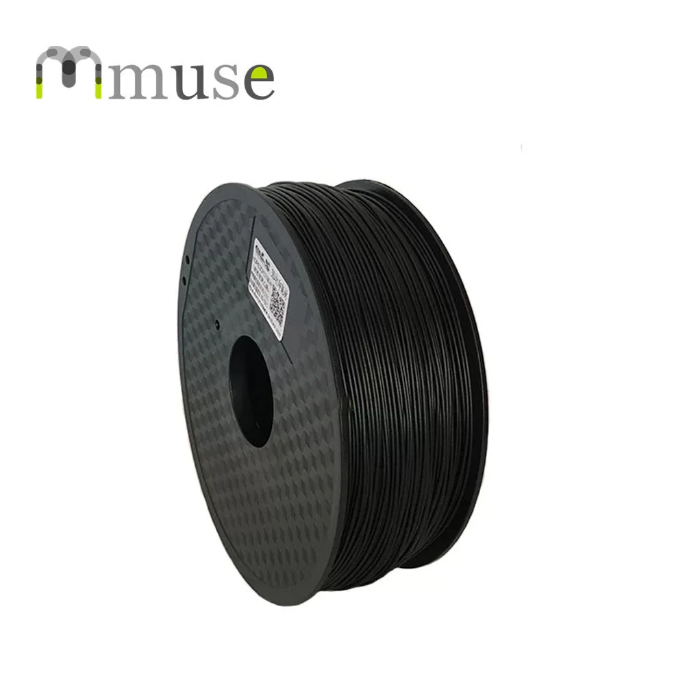 1.75mm NW 1kg 3D Printing Plastic Material Polypropylene PP Filament For 3D Printers - 4