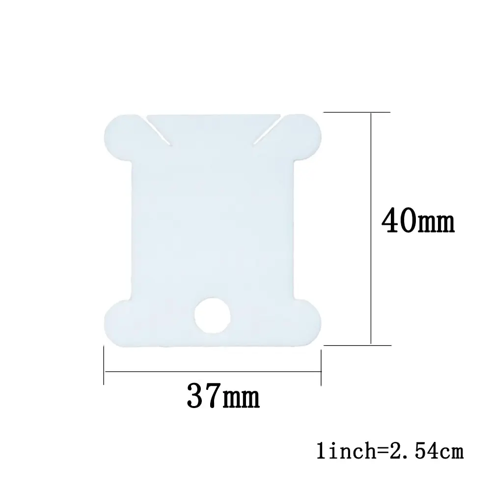 Organisateur Fils Broderie En Bois - 2 Rondelles Fleur 20 Positions, Diamètre 14 Cm - Pour Point De Croix, Couture, Rangement Fils