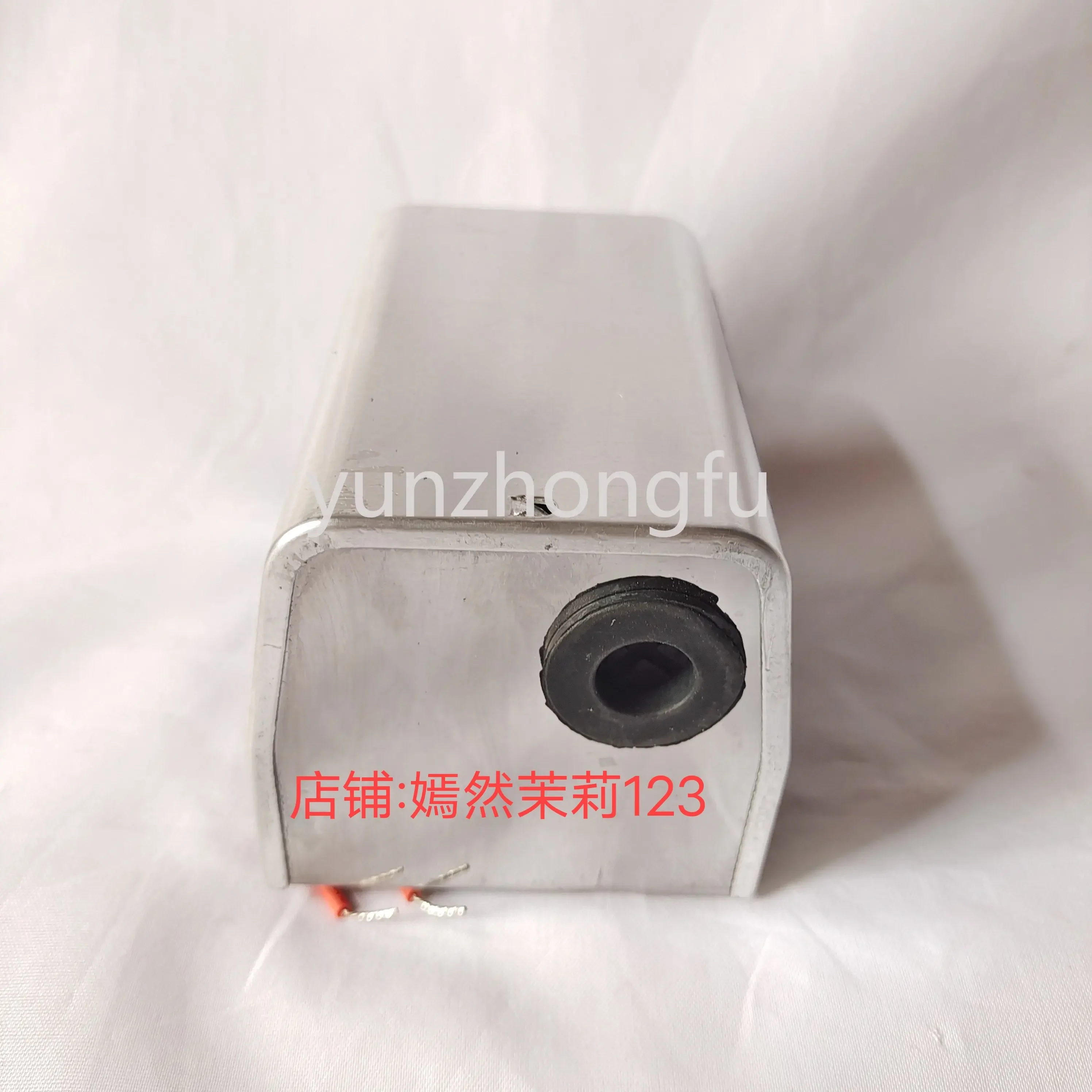 

Two-Port Valve Fcv2334g Driver Actuator