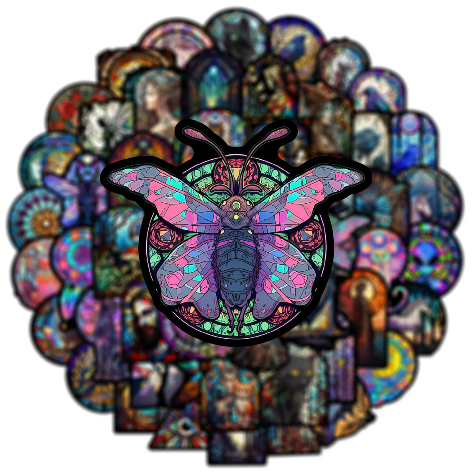 Рисунок 3 - водонепроницаемые разноцветные