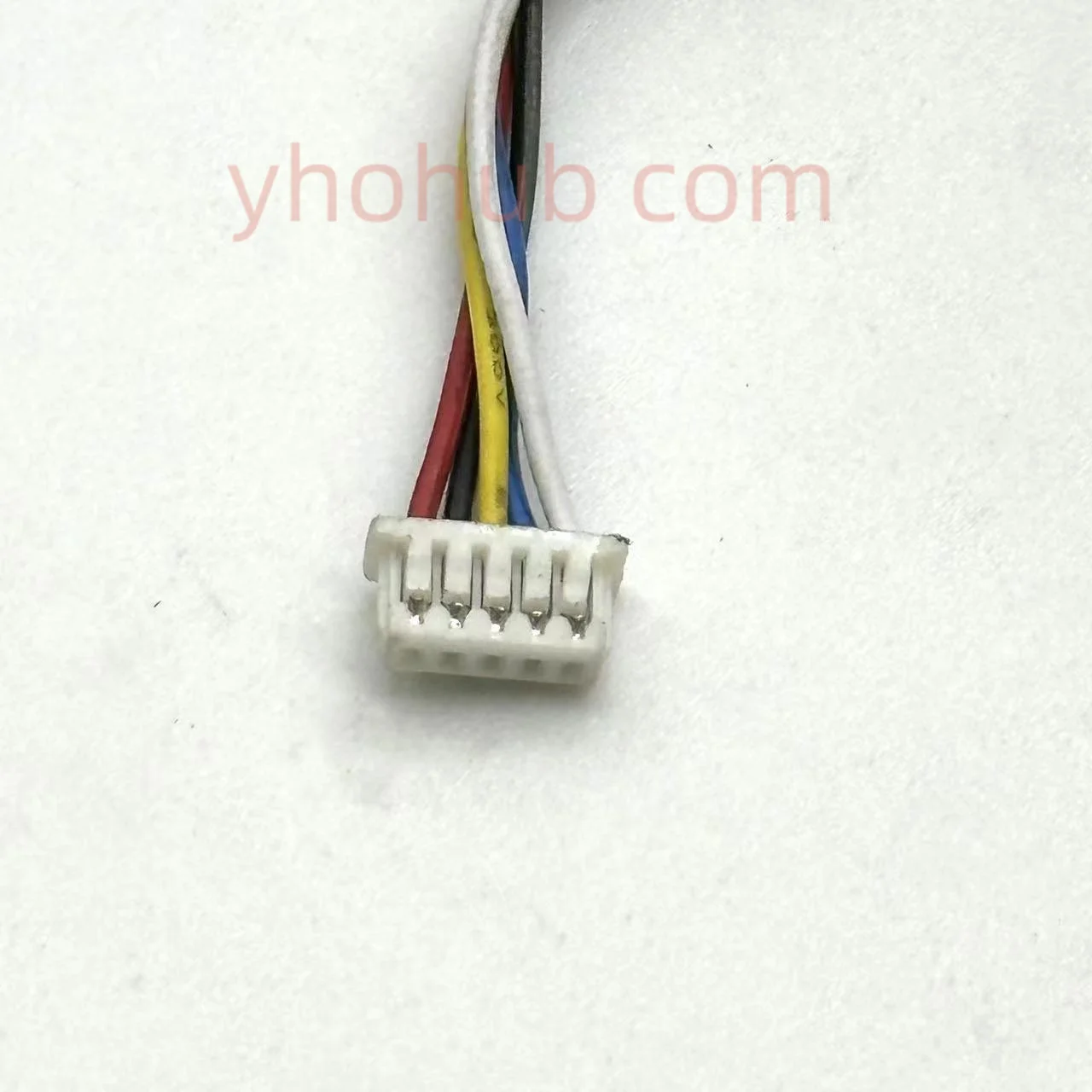 ventilador de refrigeracao servidor 5 fios 03