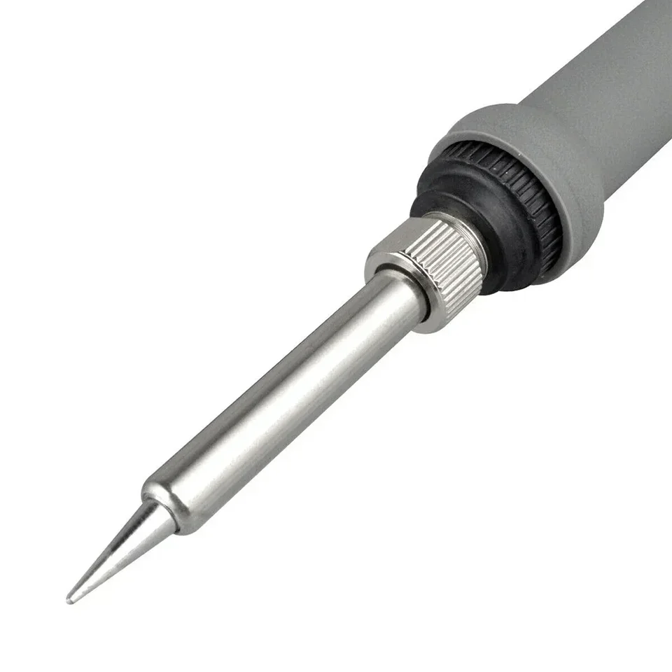 Soldering Iron Handle DC 26V 65W 6-pin For Soldering FX-888
