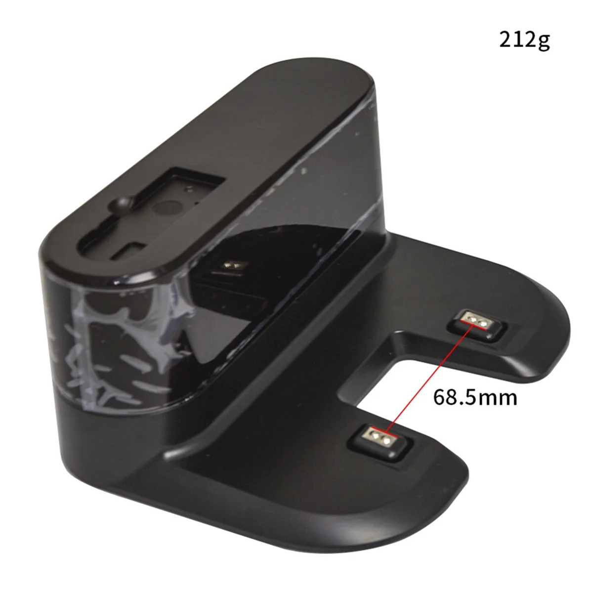 Charger Dock for / T700/M201 Parts Robot Vacuum Cleaner Repair Accessories