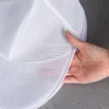 1PC Hat Wash Protector Baseball Cap Cleaner Laundry Bag Wash Hat Bag washing machine mesh bag 6