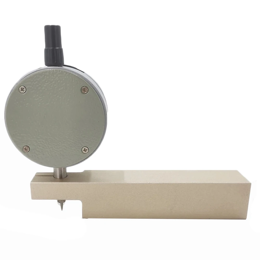 Indicatore Angolo Di Barra Nero