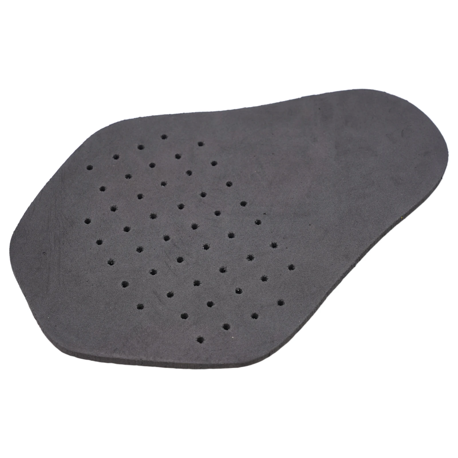 5PCS Motorrad Fahrrad Reiten Jacke Reiten Kleidung EVA Wärme-gepresst Schulter Pads Zurück Ellenbogen Schulter Rüstung Einsatz Schutz – Detail 14