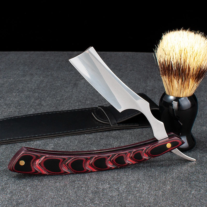 昭和レトロ YAICHI RAZOR 弥一 剃刀 砥石 Vintage Elizabeth Hitachi Yasuki Tamahagane Japanese