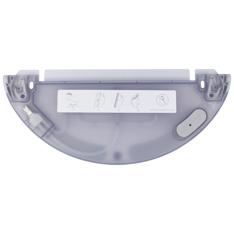 

Сменный Электрический резервуар для воды для пылесоса Dreame D10S / D10S Pro