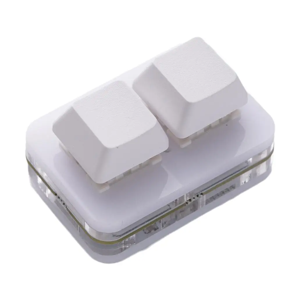 MacroUSB-teclado mecânico personalizado do jogo, dispositivo Sayo,