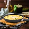 Mini Non-stick Pan Professional Omelette Pot Kitchen Accessorie Kitchenware Breakfast Special Pot Home Cooking Tool Dropshipping