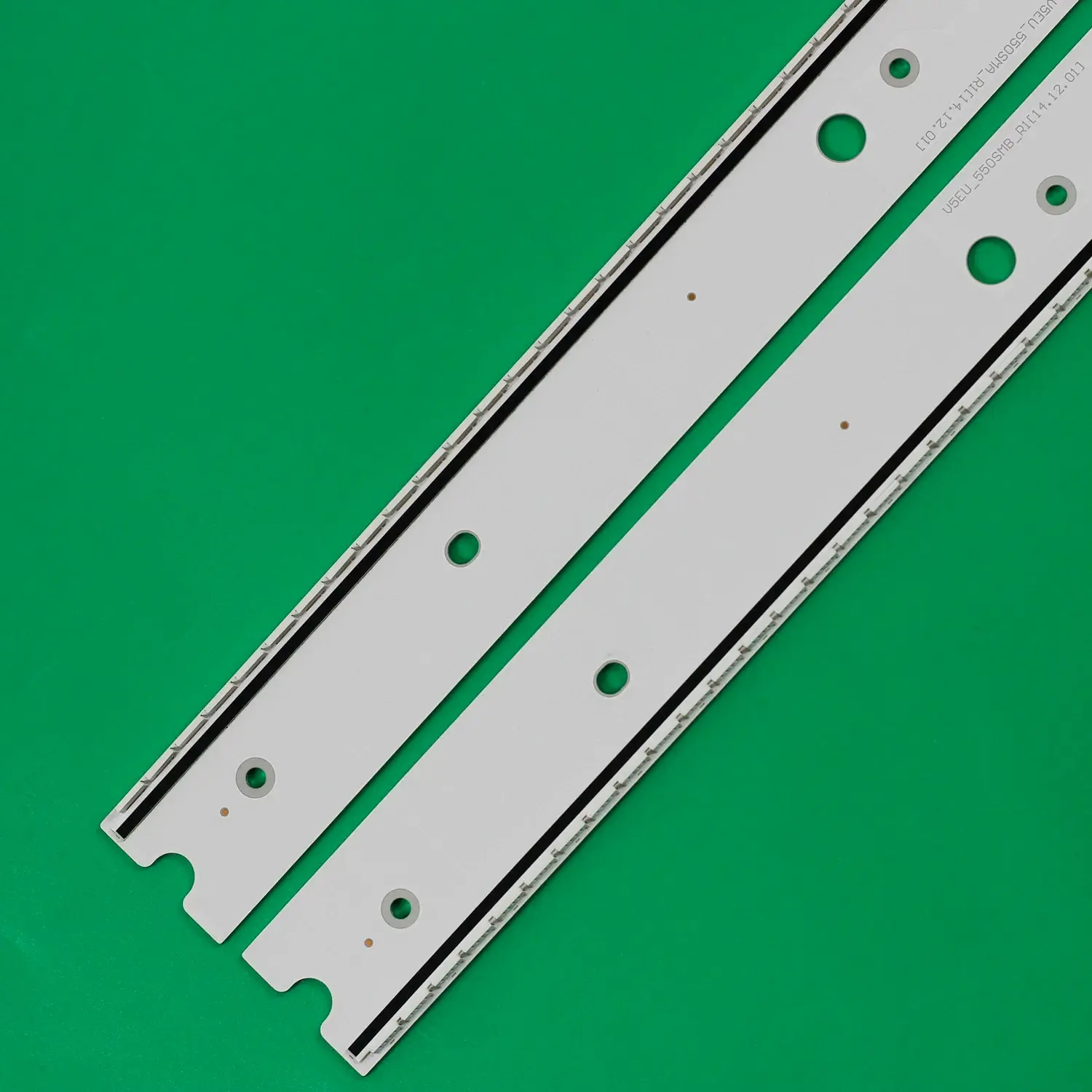 LED Ʈ Ʈ, Ｚ  UE55JS8005 UE55JS8590 UE55JS9005 UE55JS8580 V5EU-550SMA-R1 V5EU-550SMB-R1 QJ055FLV3H , Ʈ 2 