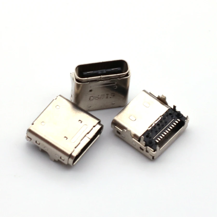 Connecteur USB Type C pour Drone DJI RM700 - 2 pièces